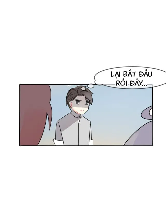 Bộ Váy Của Nàng Tiên Cá Chap 1 - Next Chap 2