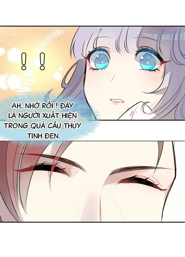Bộ Váy Của Nàng Tiên Cá Chap 1 - Next Chap 2