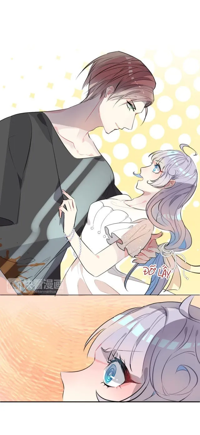 Bộ Váy Của Nàng Tiên Cá Chap 1 - Next Chap 2