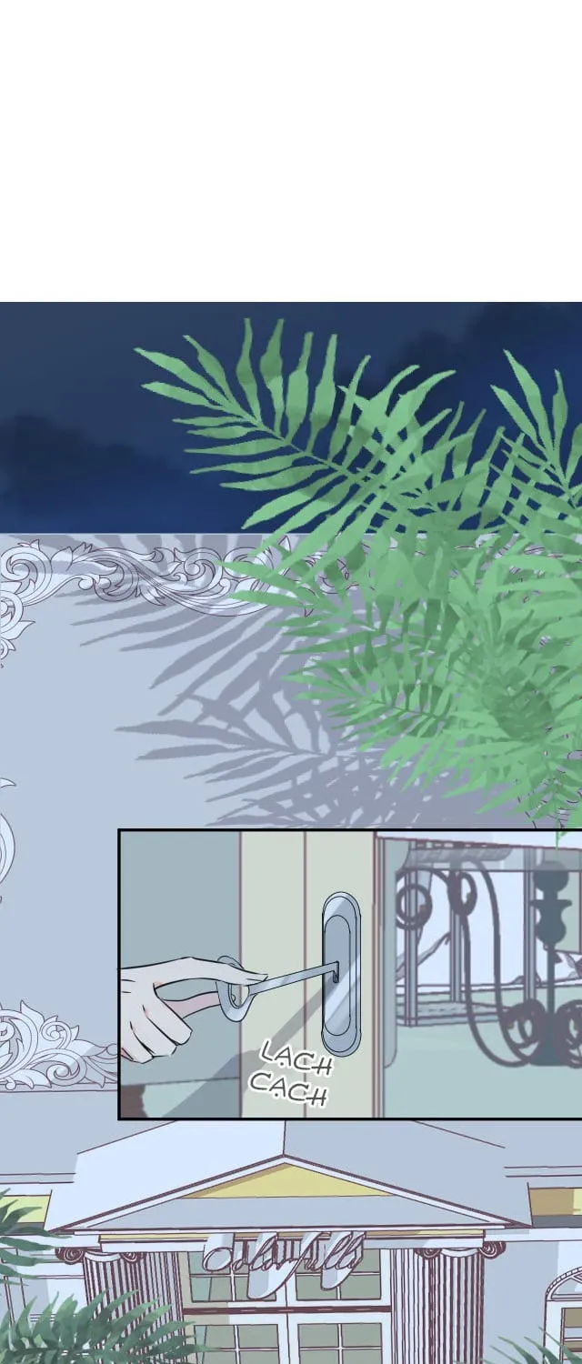 Bộ Váy Của Nàng Tiên Cá Chap 1 - Next Chap 2