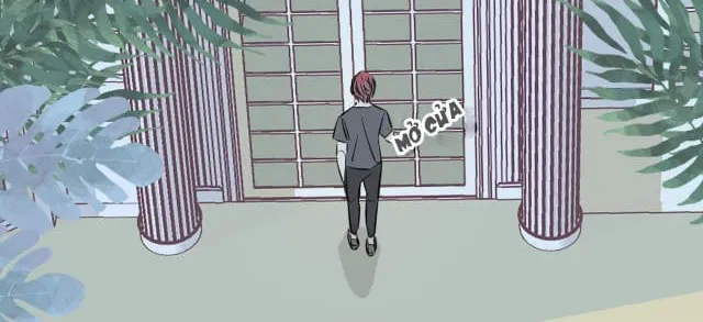 Bộ Váy Của Nàng Tiên Cá Chap 1 - Next Chap 2