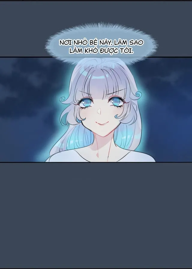 Bộ Váy Của Nàng Tiên Cá Chap 1 - Next Chap 2