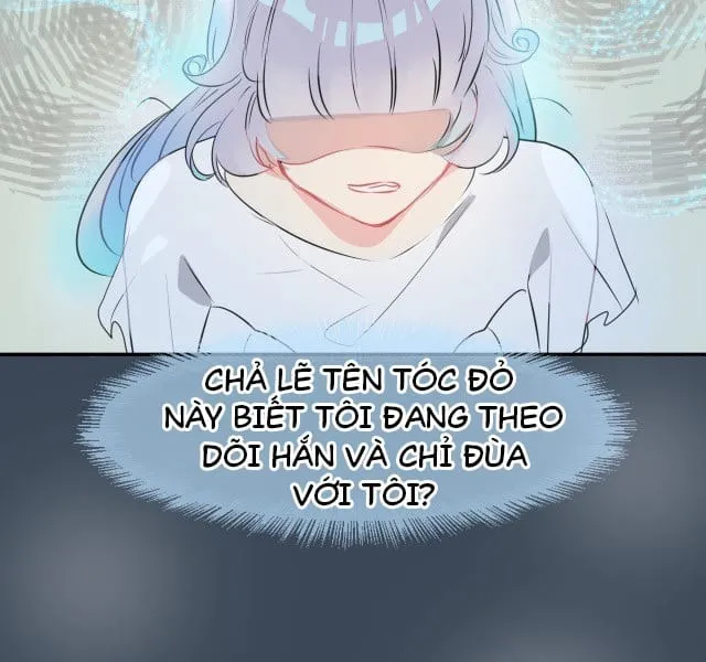 Bộ Váy Của Nàng Tiên Cá Chap 1 - Next Chap 2
