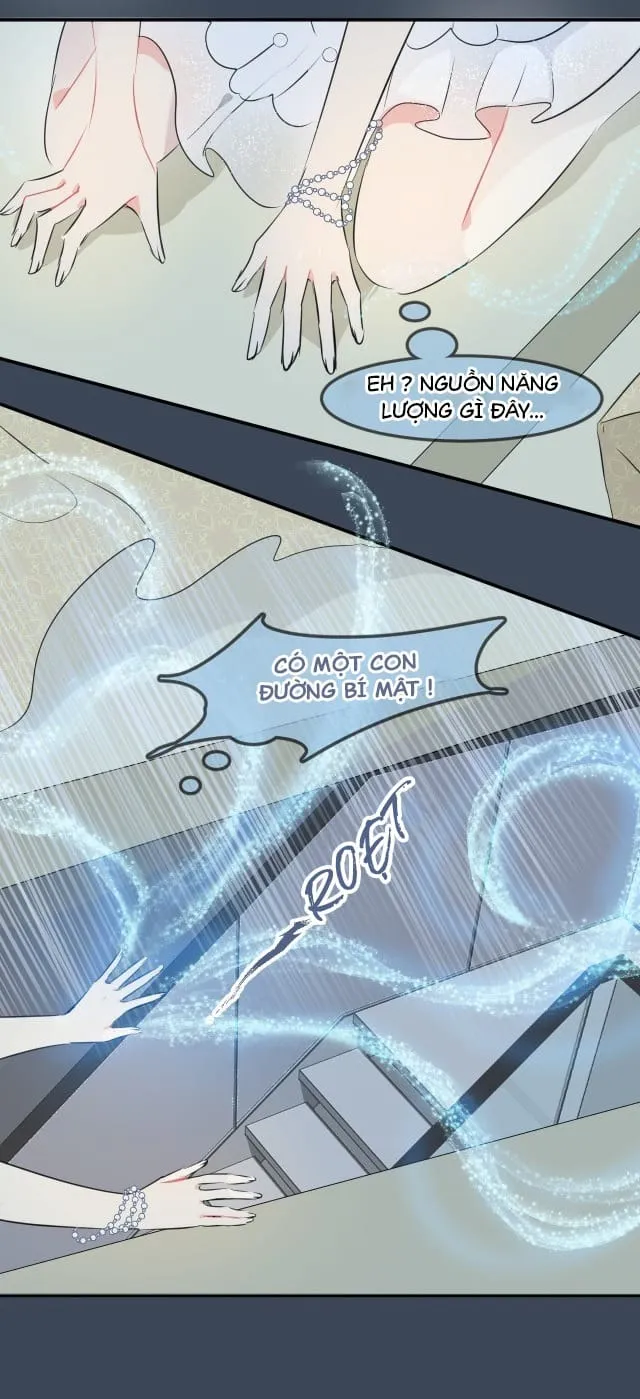 Bộ Váy Của Nàng Tiên Cá Chap 1 - Next Chap 2