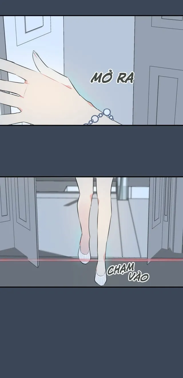 Bộ Váy Của Nàng Tiên Cá Chap 1 - Next Chap 2