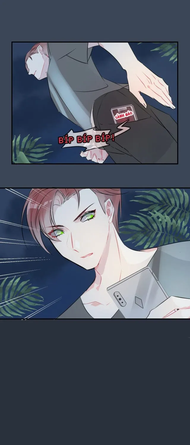 Bộ Váy Của Nàng Tiên Cá Chap 1 - Next Chap 2