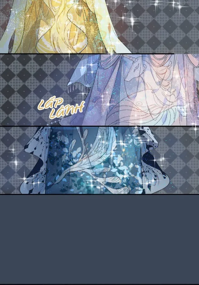 Bộ Váy Của Nàng Tiên Cá Chap 1 - Next Chap 2