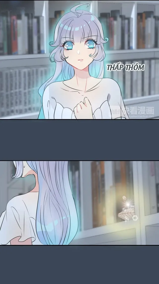 Bộ Váy Của Nàng Tiên Cá Chap 1 - Next Chap 2