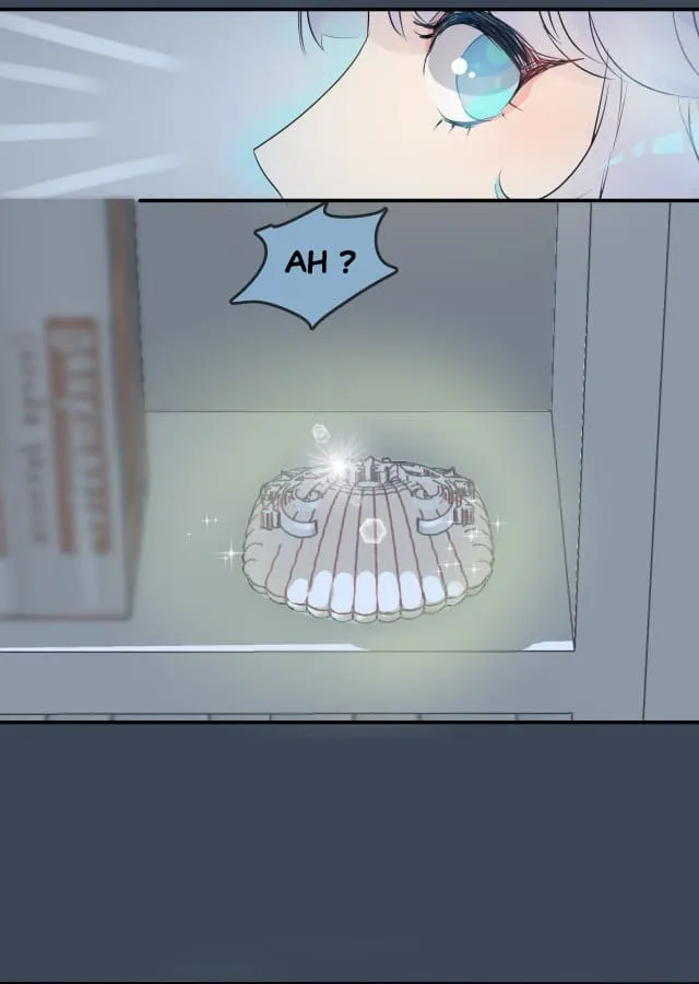 Bộ Váy Của Nàng Tiên Cá Chap 1 - Next Chap 2