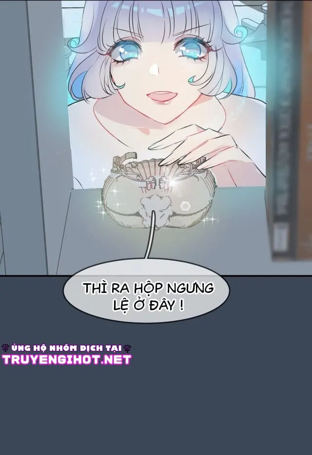 Bộ Váy Của Nàng Tiên Cá Chap 1 - Next Chap 2