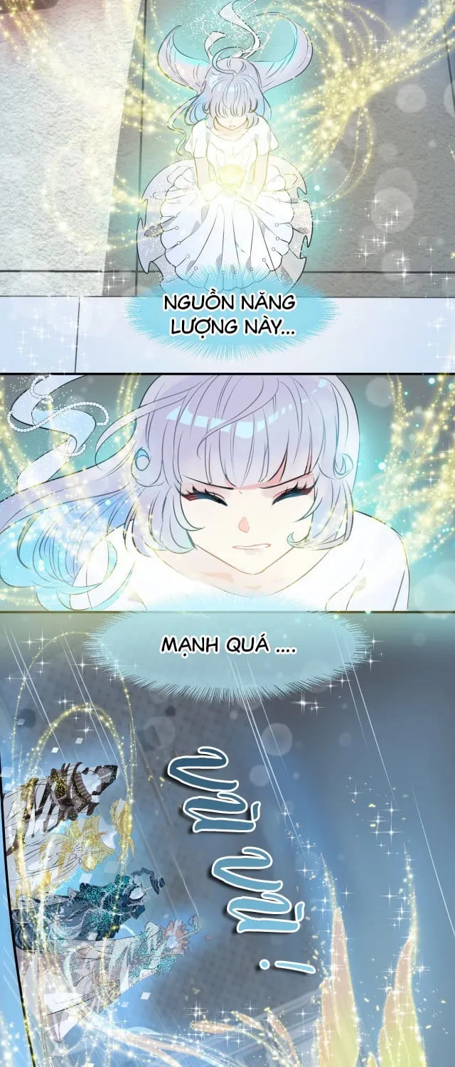 Bộ Váy Của Nàng Tiên Cá Chap 1 - Next Chap 2