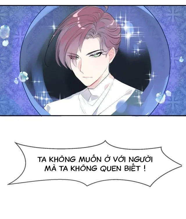 Bộ Váy Của Nàng Tiên Cá Chap 1 - Next Chap 2