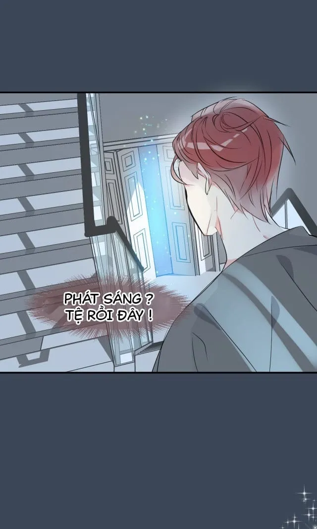Bộ Váy Của Nàng Tiên Cá Chap 1 - Next Chap 2