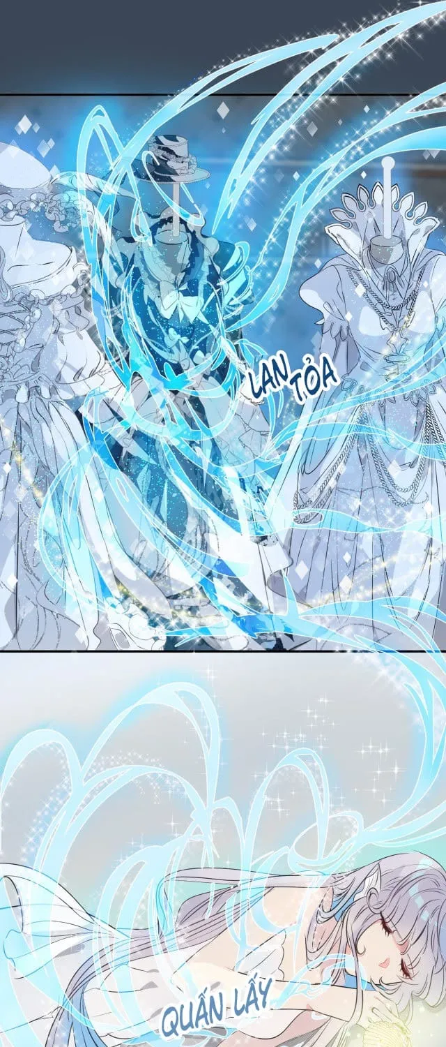 Bộ Váy Của Nàng Tiên Cá Chap 1 - Next Chap 2
