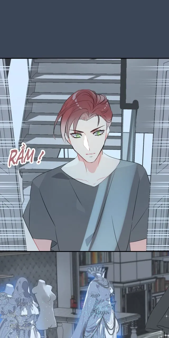 Bộ Váy Của Nàng Tiên Cá Chap 1 - Next Chap 2