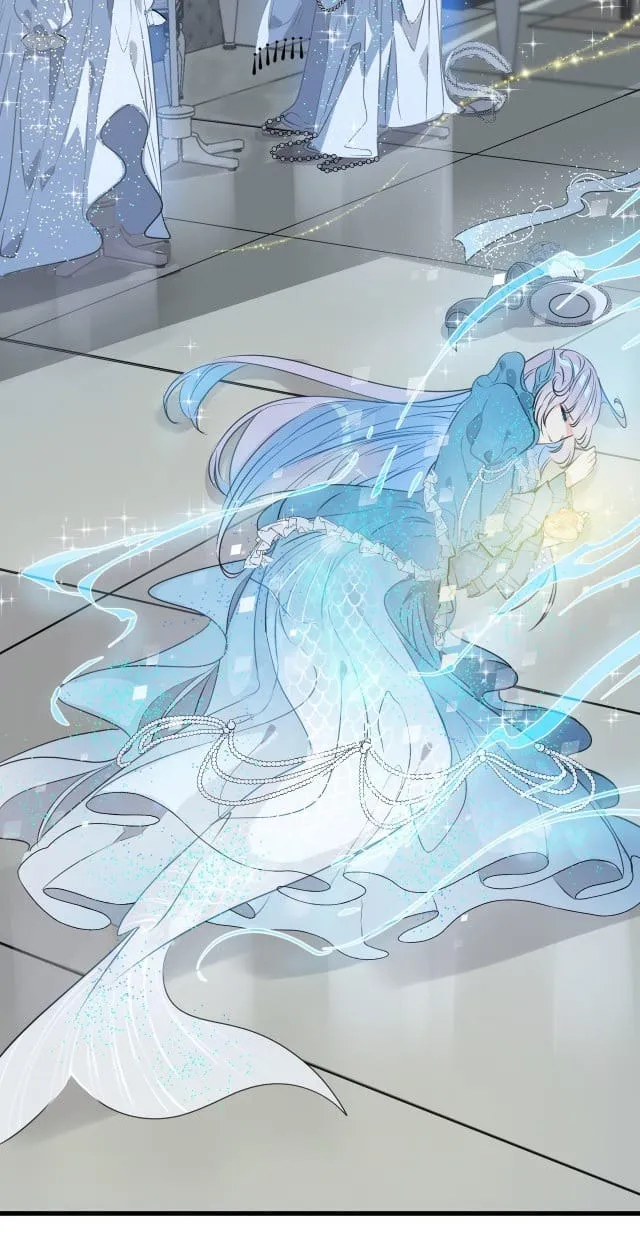 Bộ Váy Của Nàng Tiên Cá Chap 1 - Next Chap 2