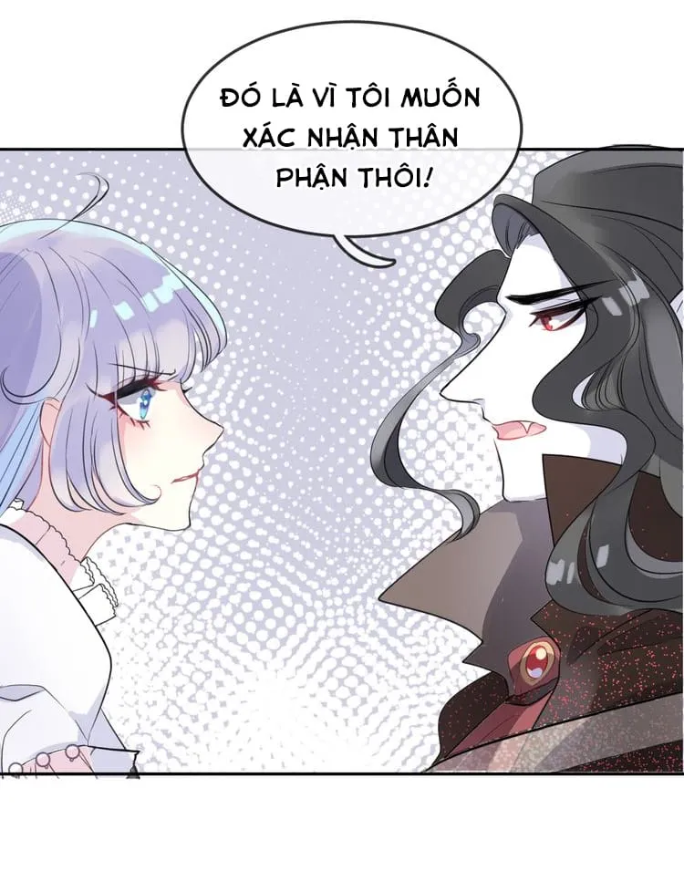 Bộ Váy Của Nàng Tiên Cá Chap 10 - Next Chap 11