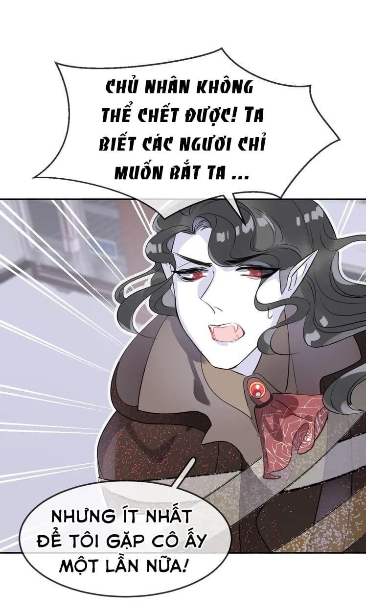Bộ Váy Của Nàng Tiên Cá Chap 10 - Next Chap 11