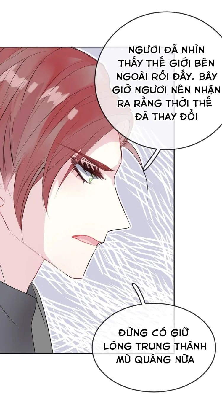 Bộ Váy Của Nàng Tiên Cá Chap 10 - Next Chap 11
