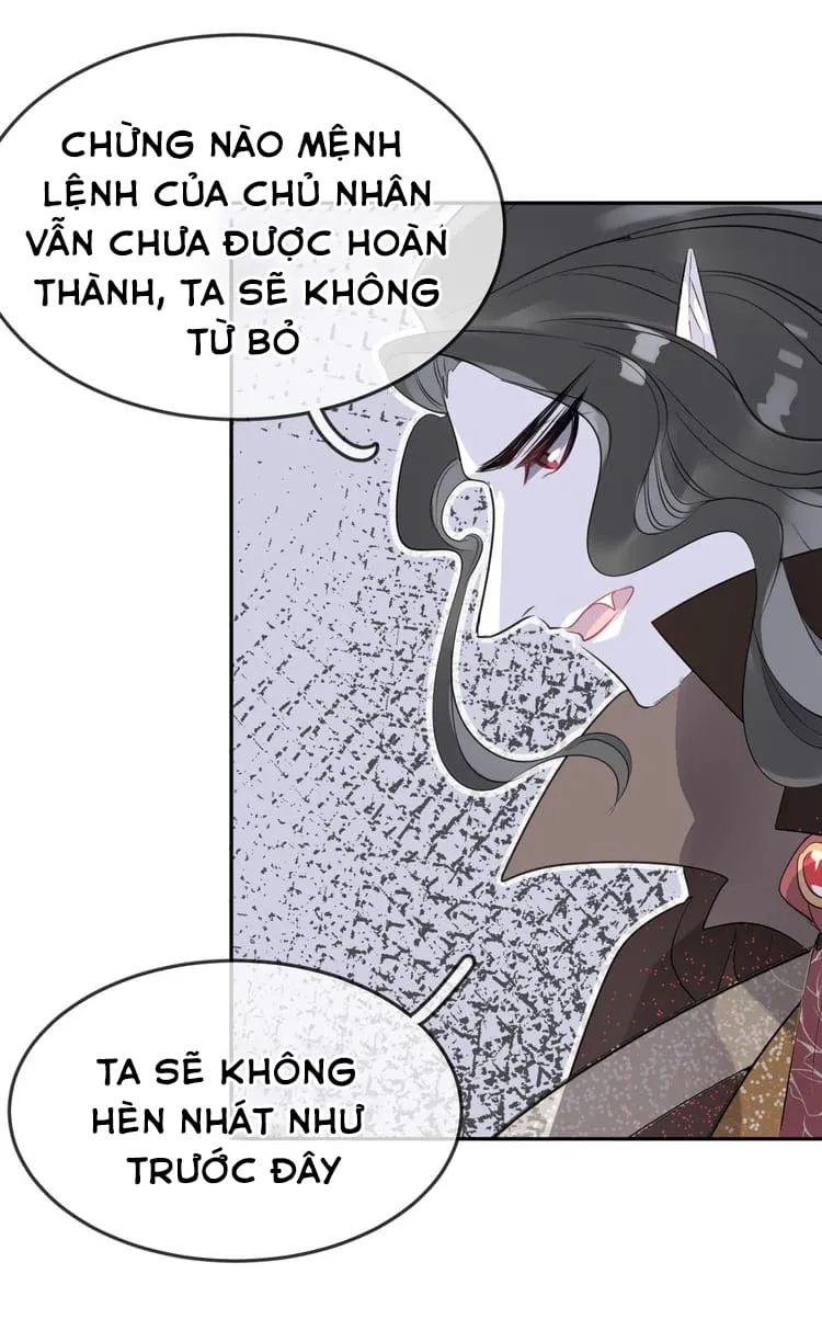 Bộ Váy Của Nàng Tiên Cá Chap 10 - Next Chap 11