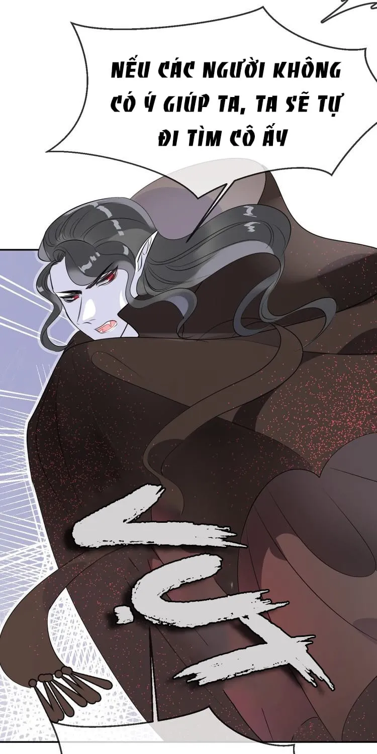 Bộ Váy Của Nàng Tiên Cá Chap 10 - Next Chap 11