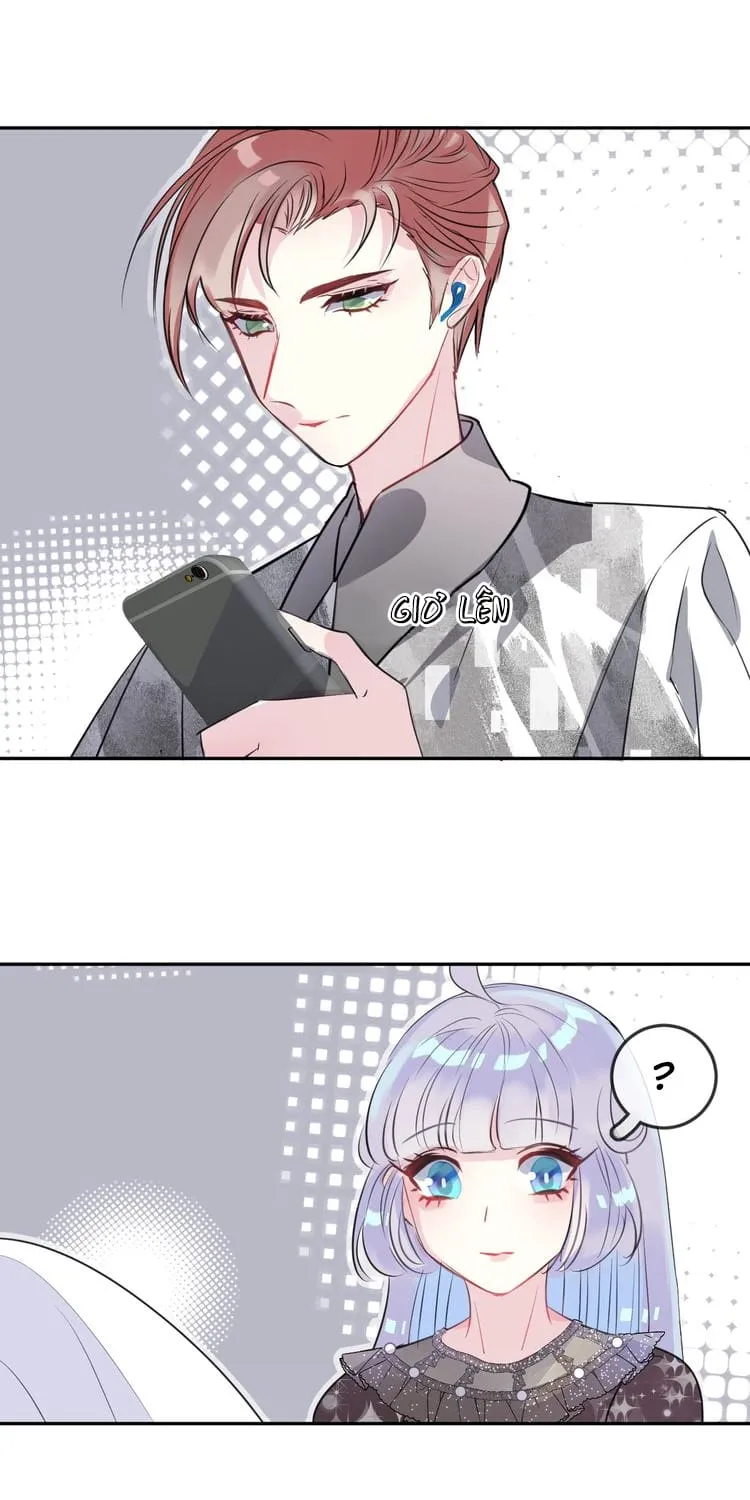 Bộ Váy Của Nàng Tiên Cá Chap 10 - Next Chap 11