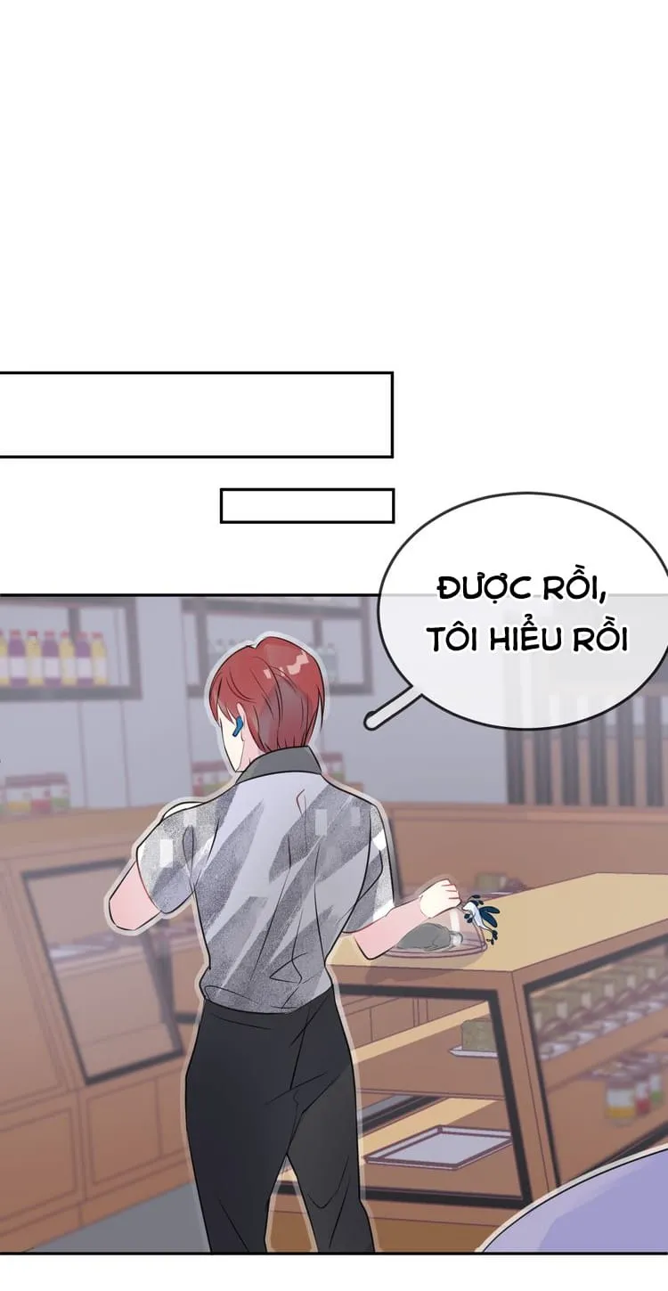 Bộ Váy Của Nàng Tiên Cá Chap 10 - Next Chap 11