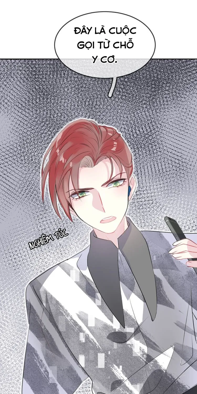 Bộ Váy Của Nàng Tiên Cá Chap 10 - Next Chap 11