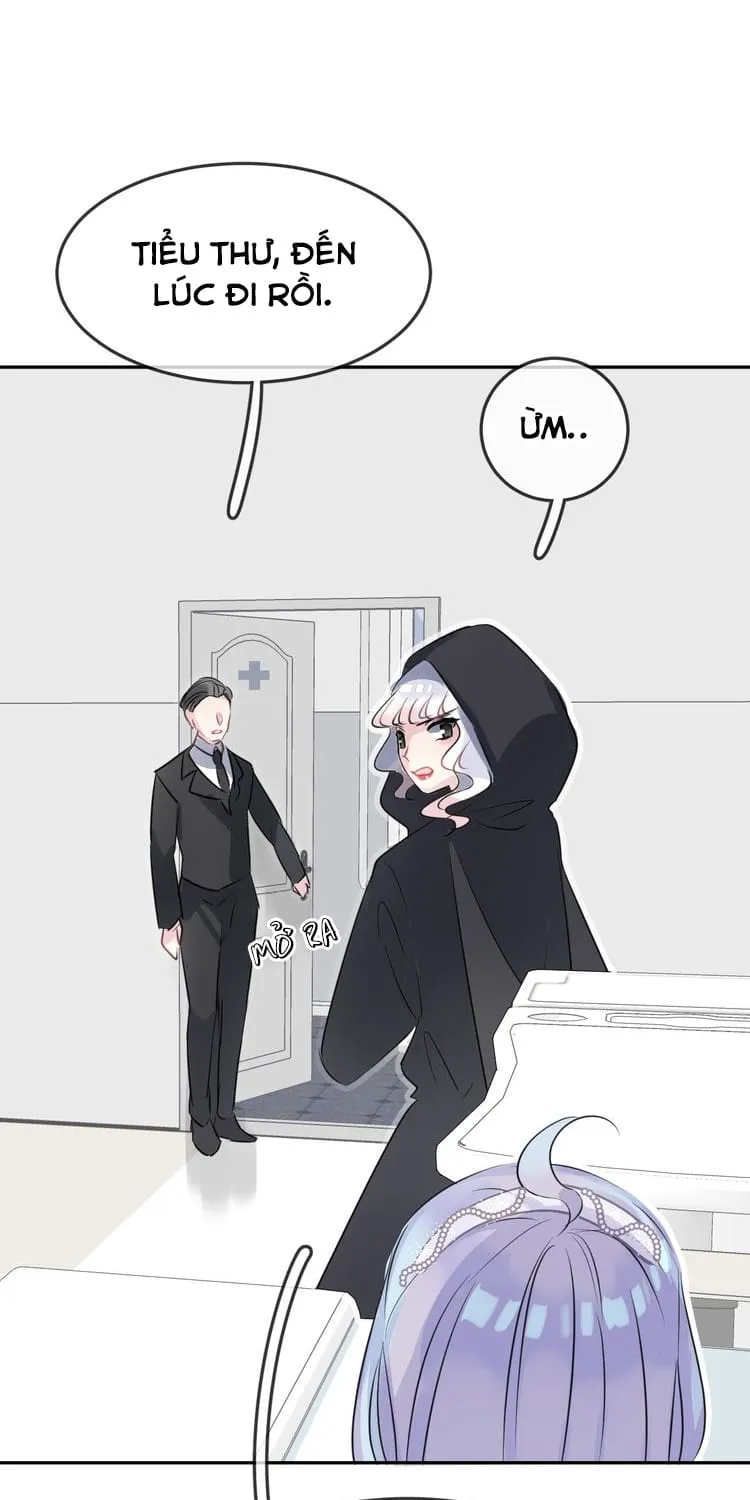 Bộ Váy Của Nàng Tiên Cá Chap 11 - Next Chap 12