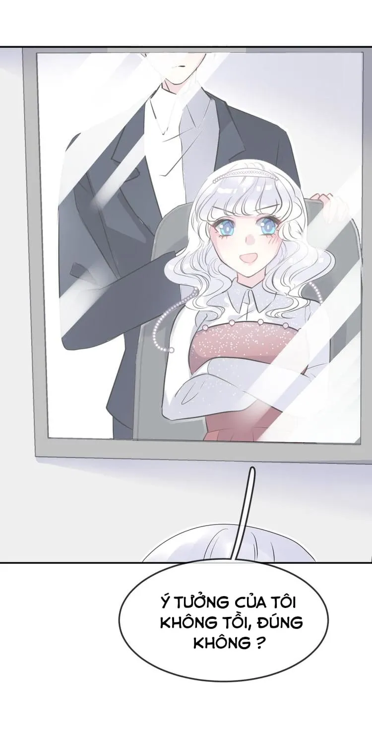Bộ Váy Của Nàng Tiên Cá Chap 11 - Next Chap 12