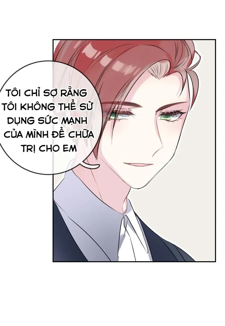 Bộ Váy Của Nàng Tiên Cá Chap 11 - Next Chap 12