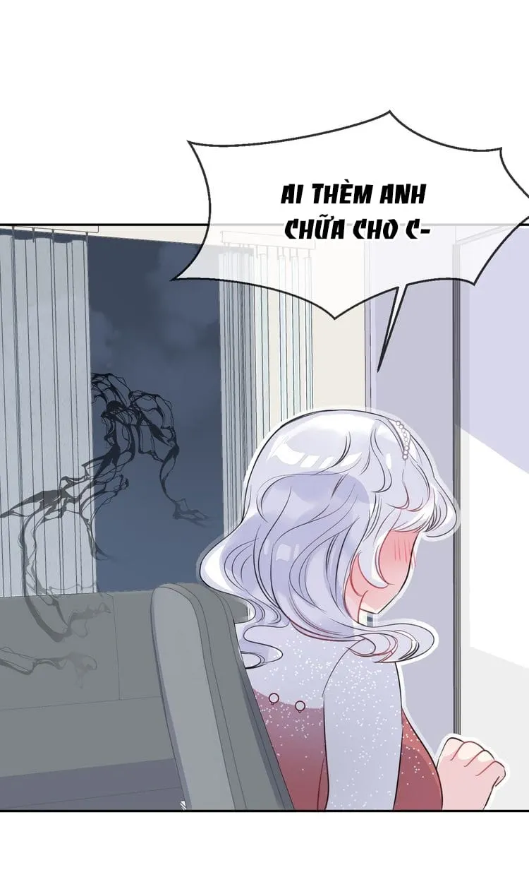 Bộ Váy Của Nàng Tiên Cá Chap 11 - Next Chap 12