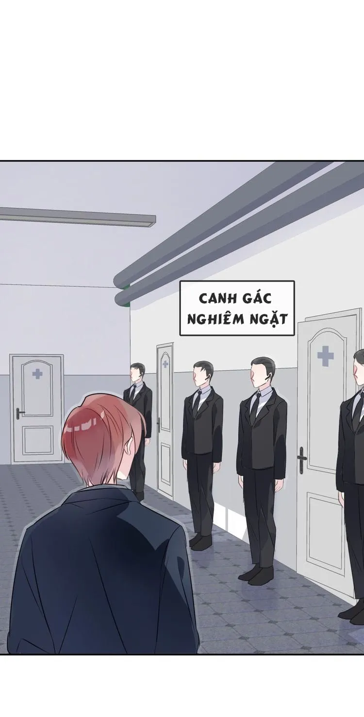 Bộ Váy Của Nàng Tiên Cá Chap 11 - Next Chap 12