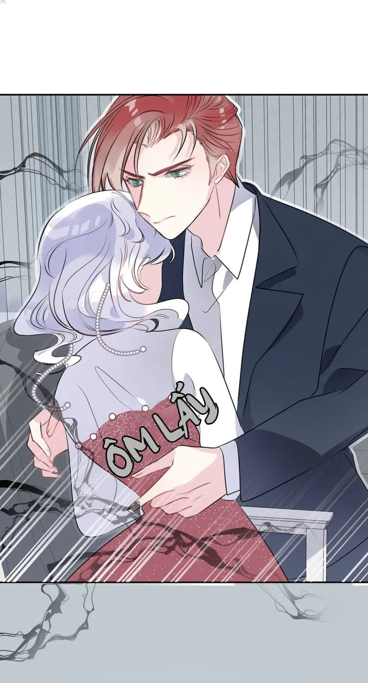 Bộ Váy Của Nàng Tiên Cá Chap 11 - Next Chap 12