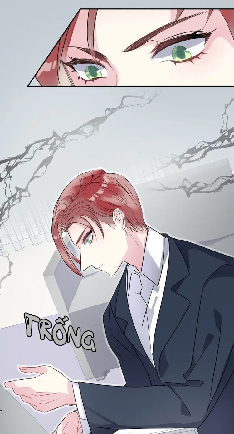 Bộ Váy Của Nàng Tiên Cá Chap 11 - Next Chap 12