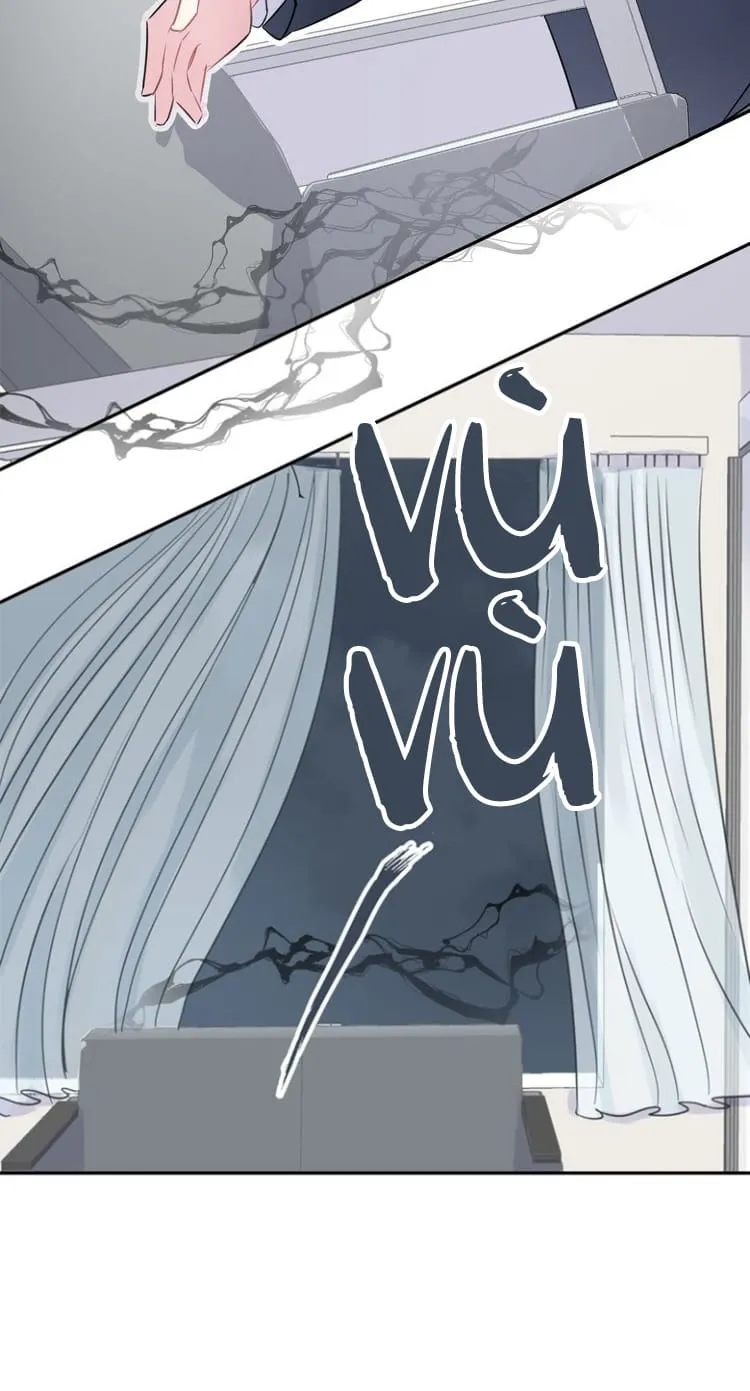 Bộ Váy Của Nàng Tiên Cá Chap 11 - Next Chap 12
