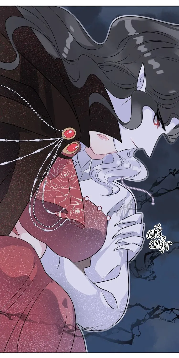 Bộ Váy Của Nàng Tiên Cá Chap 11 - Next Chap 12