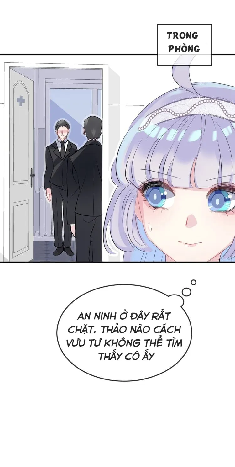 Bộ Váy Của Nàng Tiên Cá Chap 11 - Next Chap 12