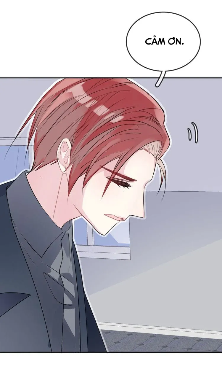 Bộ Váy Của Nàng Tiên Cá Chap 11 - Next Chap 12