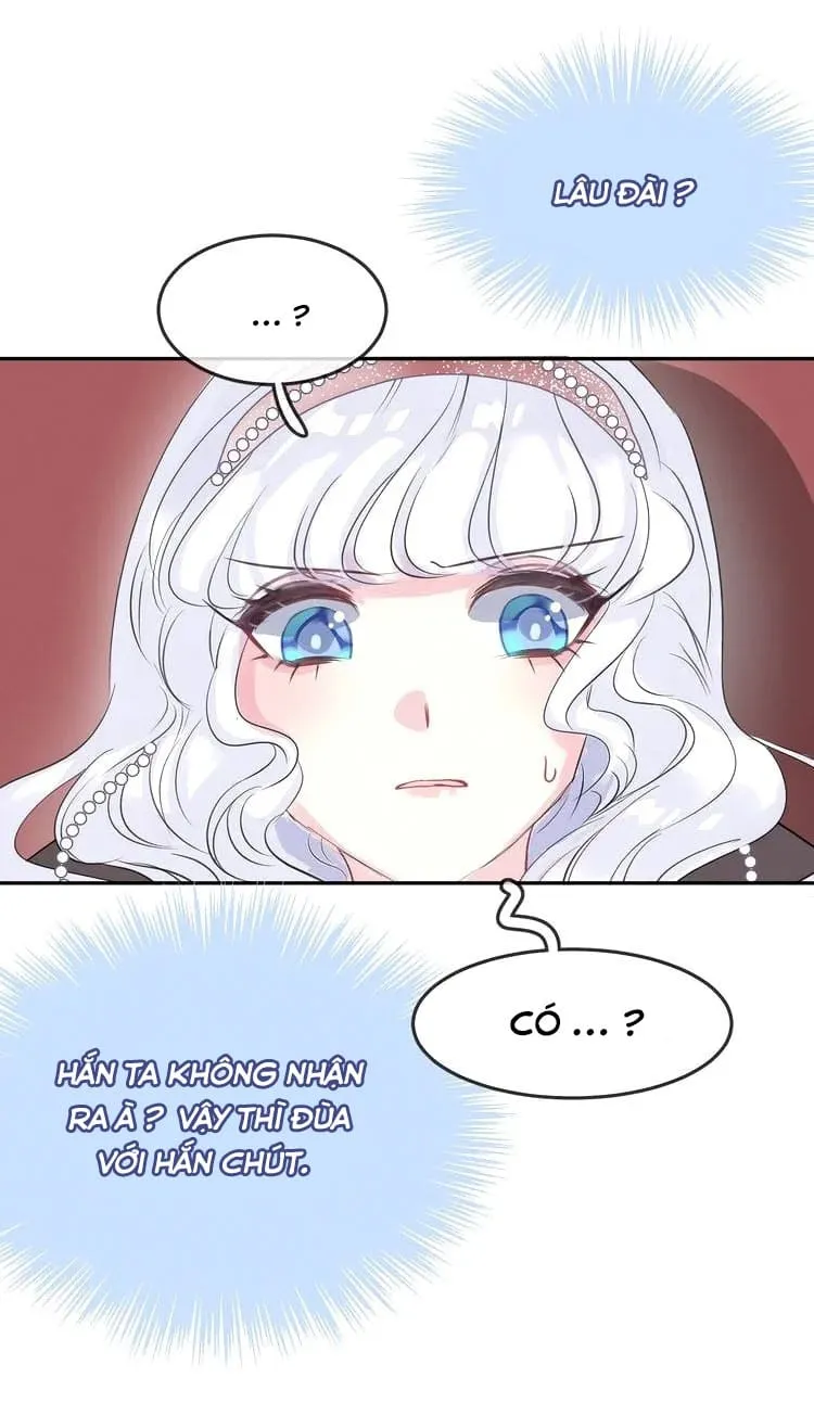 Bộ Váy Của Nàng Tiên Cá Chap 12 - Next Chap 13