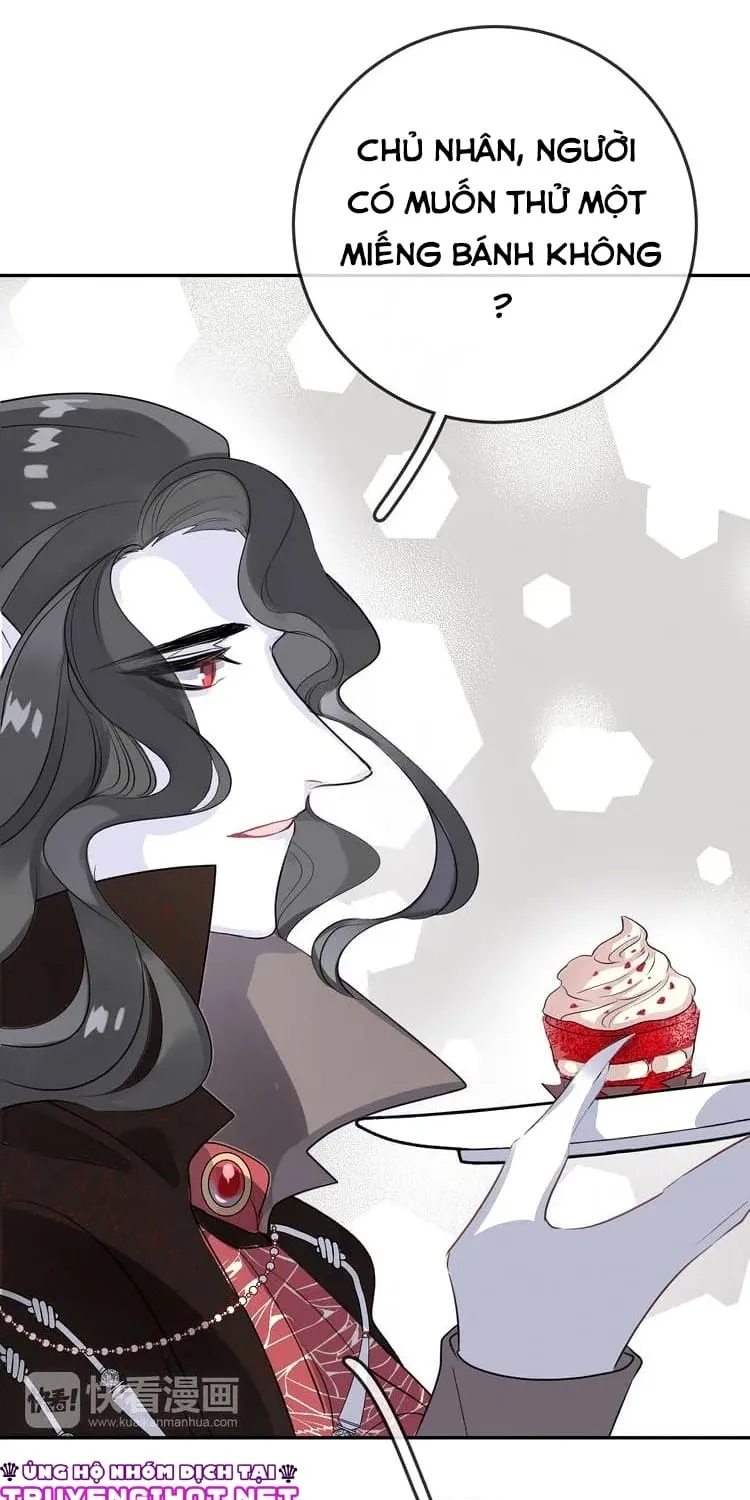 Bộ Váy Của Nàng Tiên Cá Chap 12 - Next Chap 13