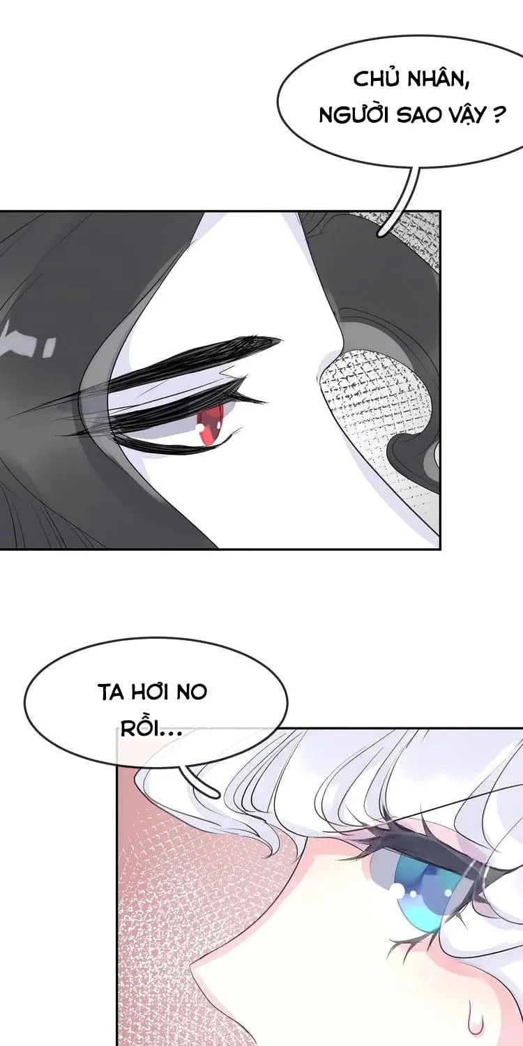Bộ Váy Của Nàng Tiên Cá Chap 12 - Next Chap 13
