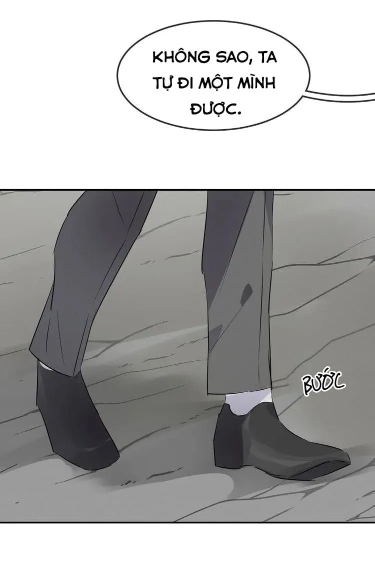 Bộ Váy Của Nàng Tiên Cá Chap 12 - Next Chap 13