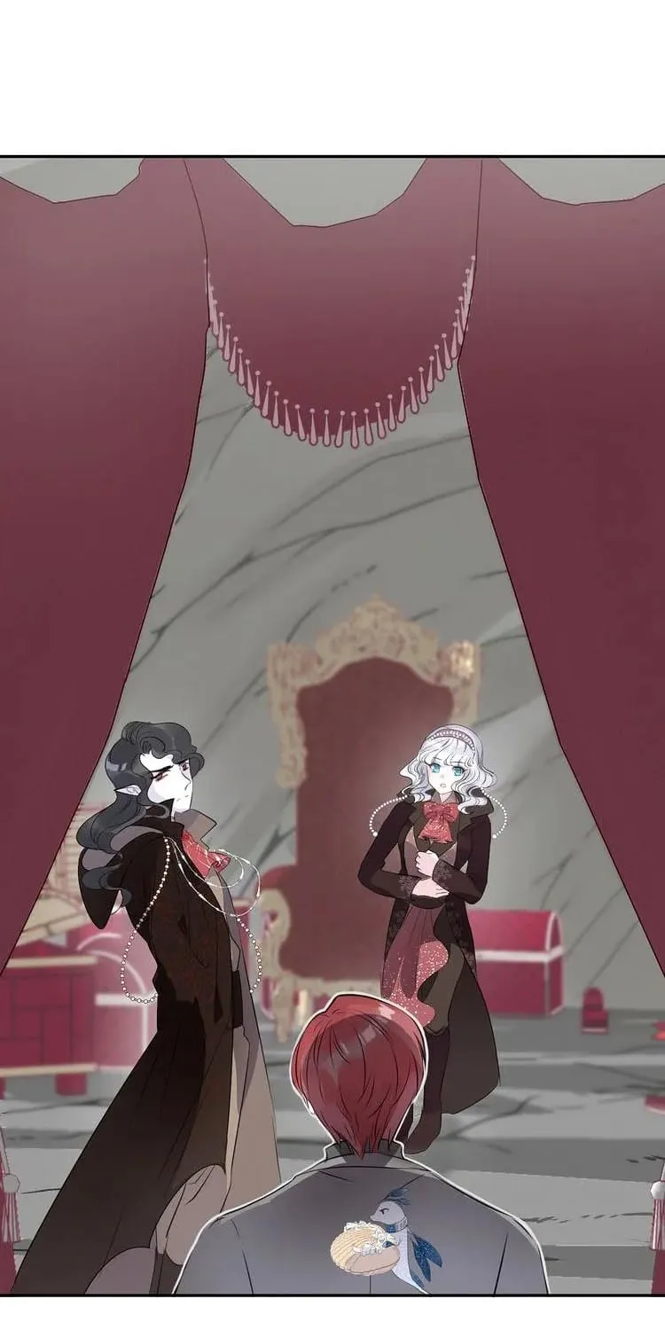 Bộ Váy Của Nàng Tiên Cá Chap 12 - Next Chap 13
