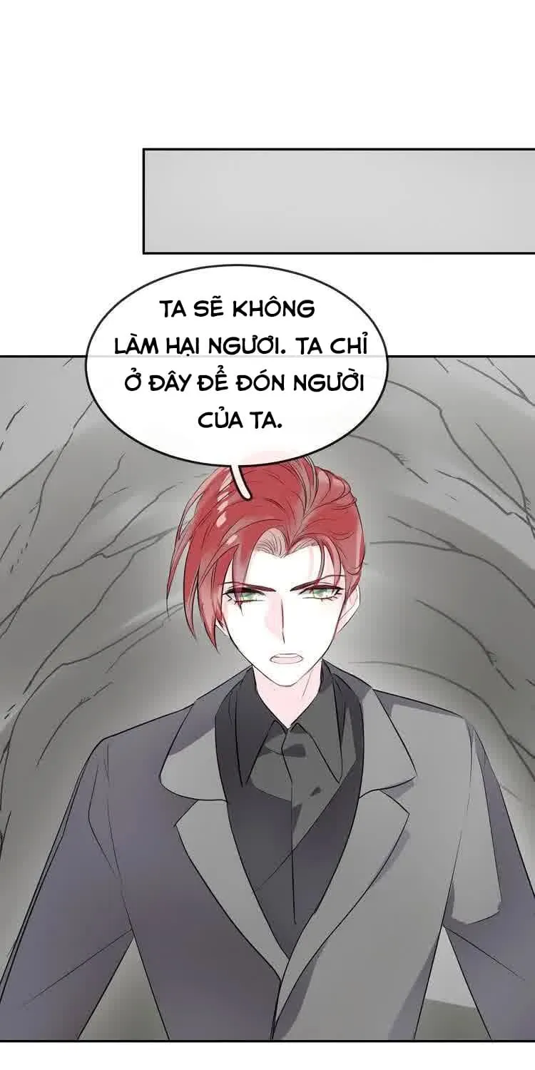 Bộ Váy Của Nàng Tiên Cá Chap 12 - Next Chap 13