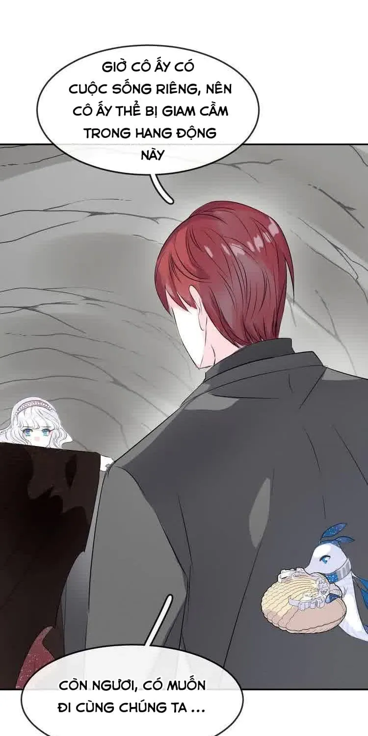 Bộ Váy Của Nàng Tiên Cá Chap 12 - Next Chap 13