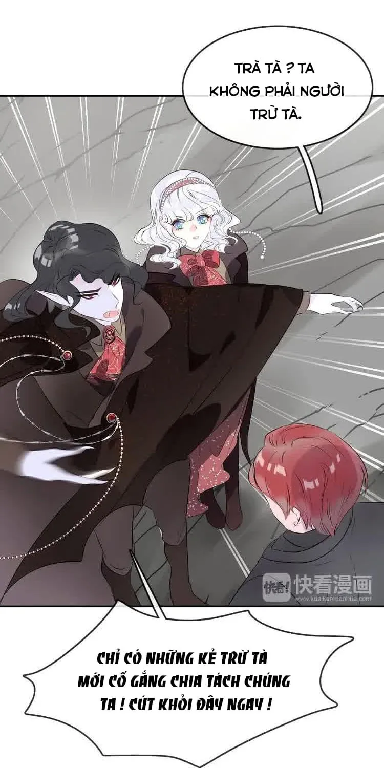 Bộ Váy Của Nàng Tiên Cá Chap 12 - Next Chap 13