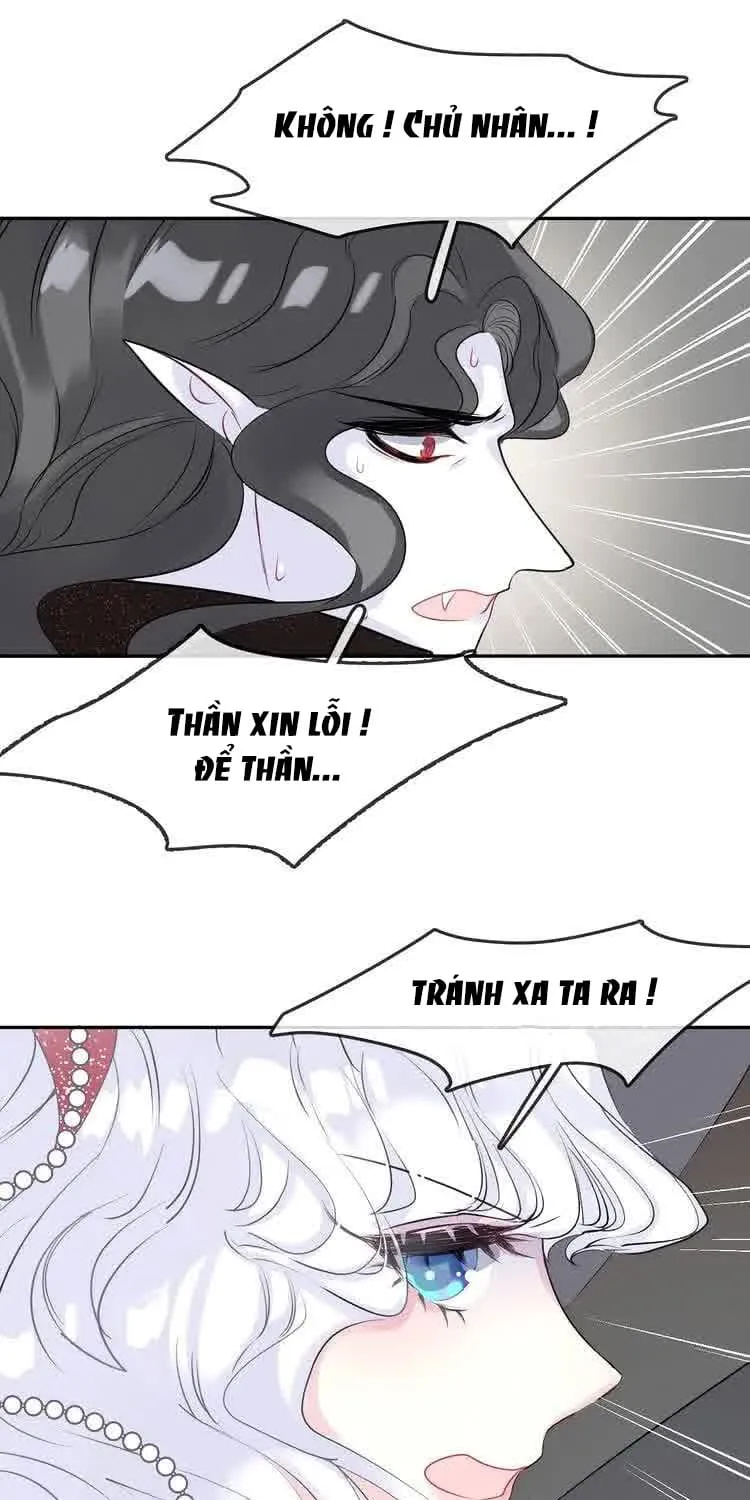 Bộ Váy Của Nàng Tiên Cá Chap 12 - Next Chap 13