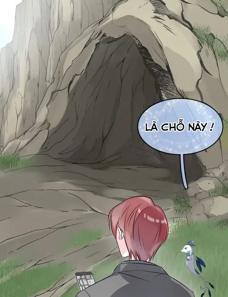 Bộ Váy Của Nàng Tiên Cá Chap 12 - Next Chap 13
