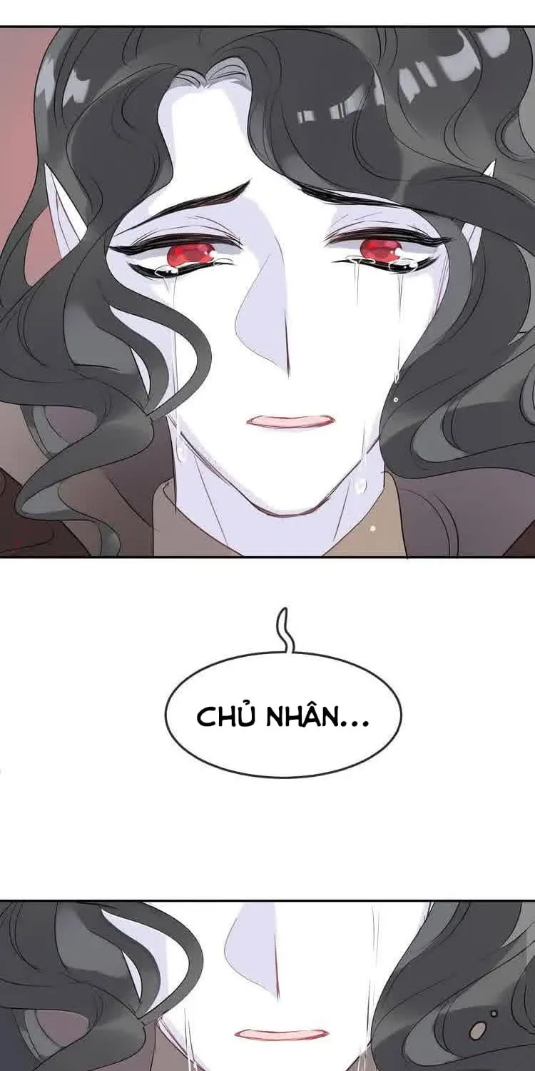 Bộ Váy Của Nàng Tiên Cá Chap 12 - Next Chap 13